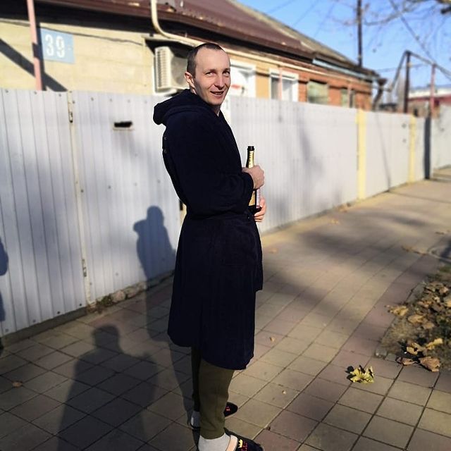 aleksei_zhukavin в LOOKY. . 1 января. Ни чего не...
