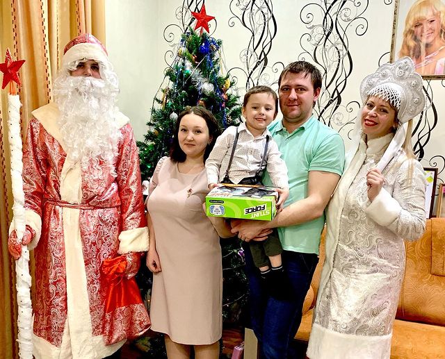 oksanochchka в LOOKY. . Всех с наступившим 2...