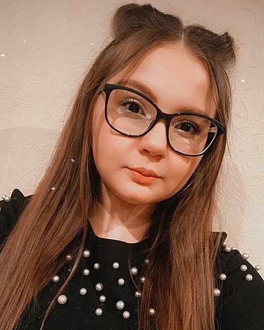 arina01_05 в LOOKY — Мои дорогие, поздравляю вас С Новым Годом 2021!)🌲❄️😘 Желаю