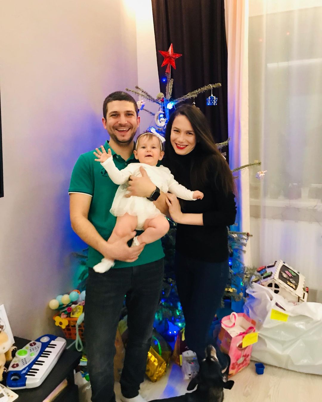 С Новым Годом 🎄 🎇 🎊