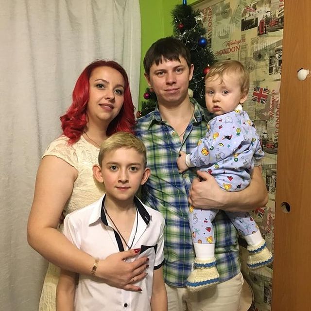 sazonova.k.i в LOOKY. . Всех с новым годом!!...