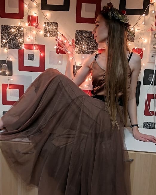 plakh_an в LOOKY. . Новый год с моими де...
