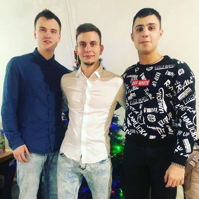 fartovyy24 в LOOKY. . Спасибо за Новый год...