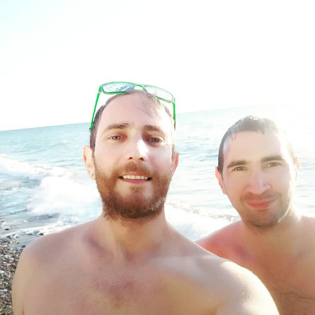 skripalev_r в LOOKY. . Всех с наступившим Н...