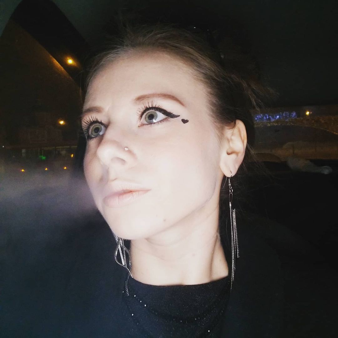 for_e_ver96 in LOOKY. . С Новым Годом 🥰☺🤗