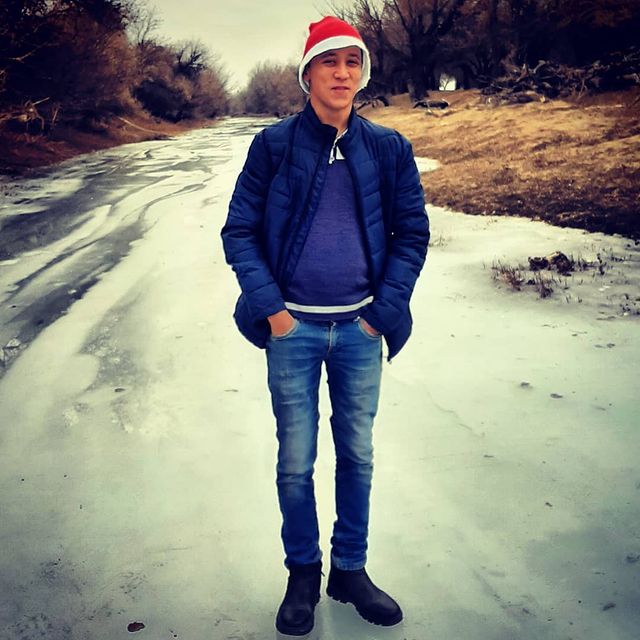 ramazanov_ast в LOOKY. . null
