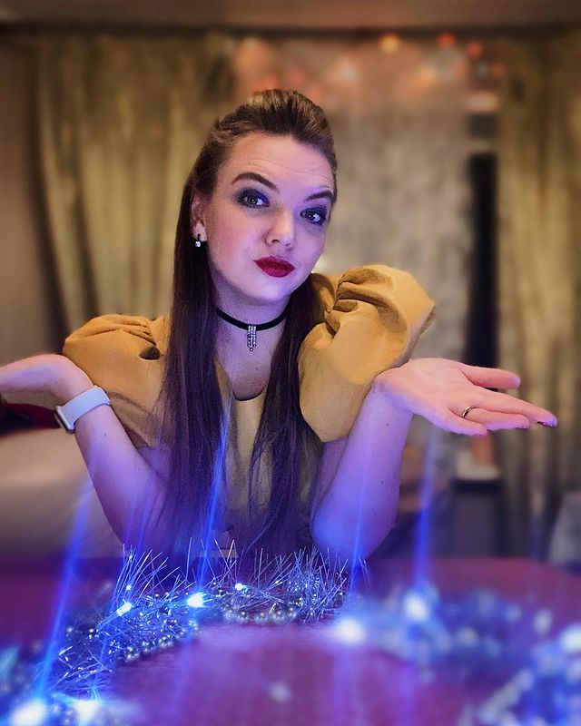 bukusy в LOOKY. . Я вообще собиралась ...
