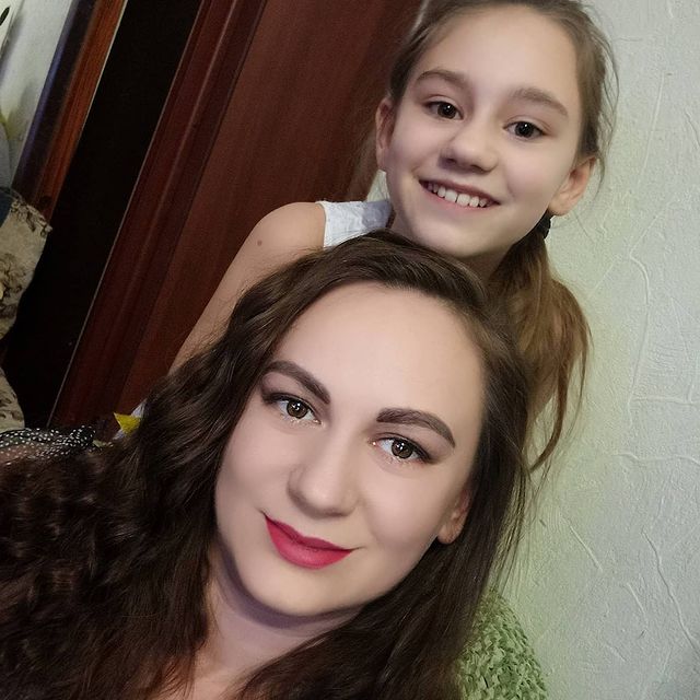 nataliia_teslar в LOOKY. #мамаидочь,#2021,#СНОВЫМГОДОМ. #мамаидочь #2021 #СН...