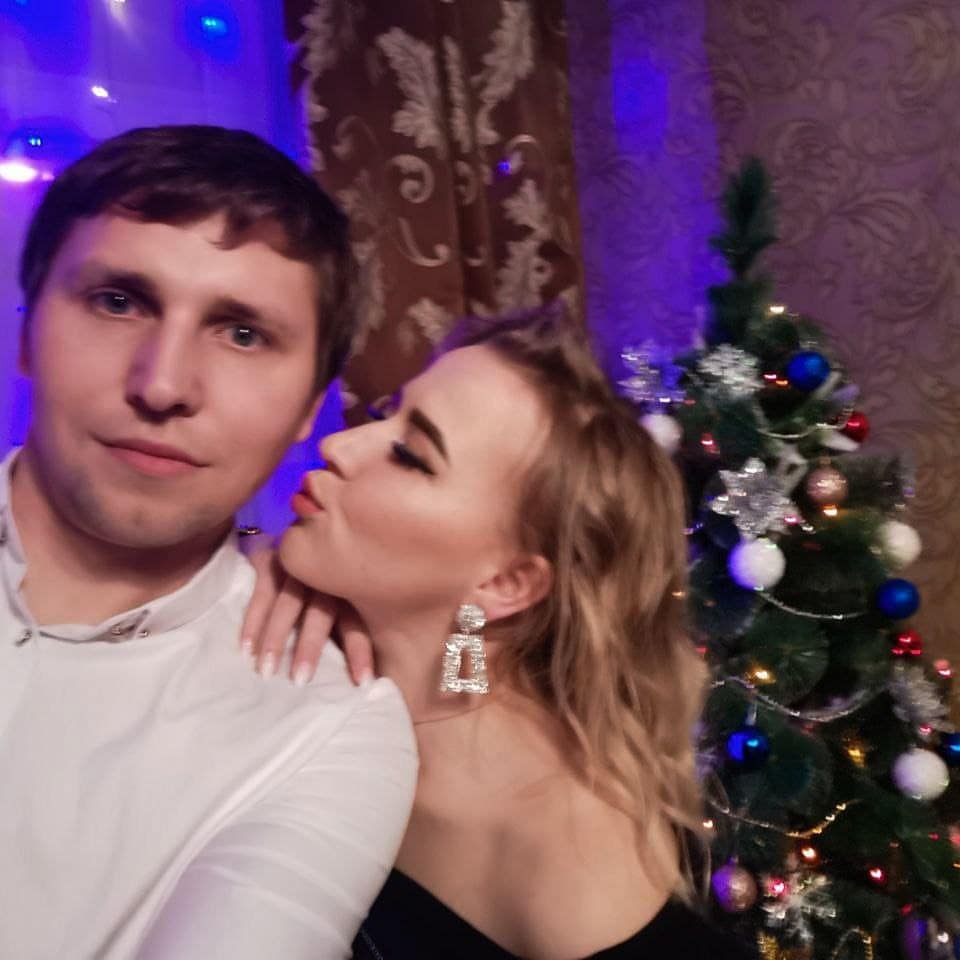 iurchuk819 в LOOKY. . Новогодняя атмосфера...