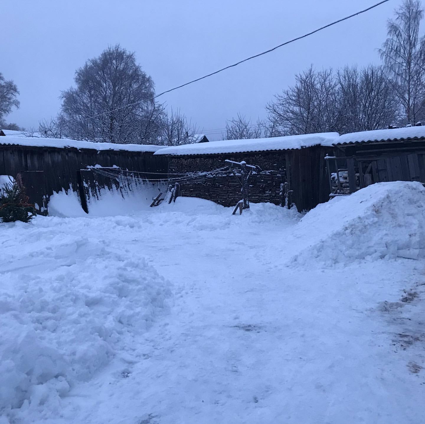 salmakiya в LOOKY. . Дома хорошо ☺️👍❄️⛄️