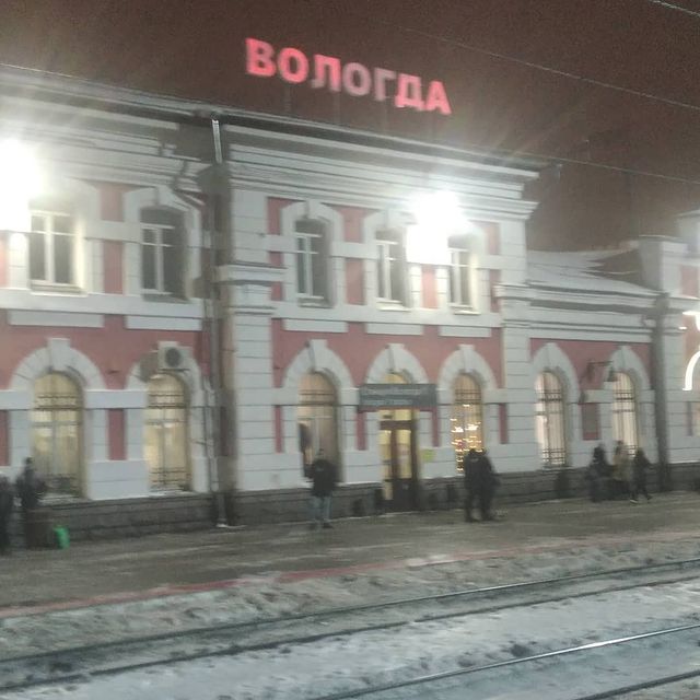 agorevski в LOOKY. . null