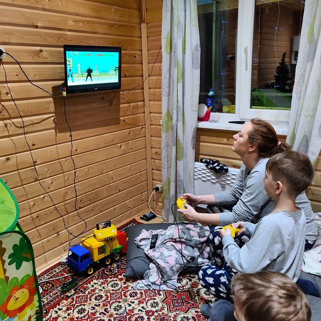 alex706 в LOOKY. . 1-e января, что може...