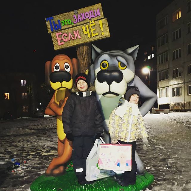 belchyshka в LOOKY. . Подарочки 🤗#тыэтоза...