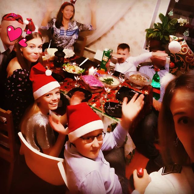nataliiasomova в LOOKY. #новыйгод2021,#братпросилнепалить. С Новым годом! Пусть...