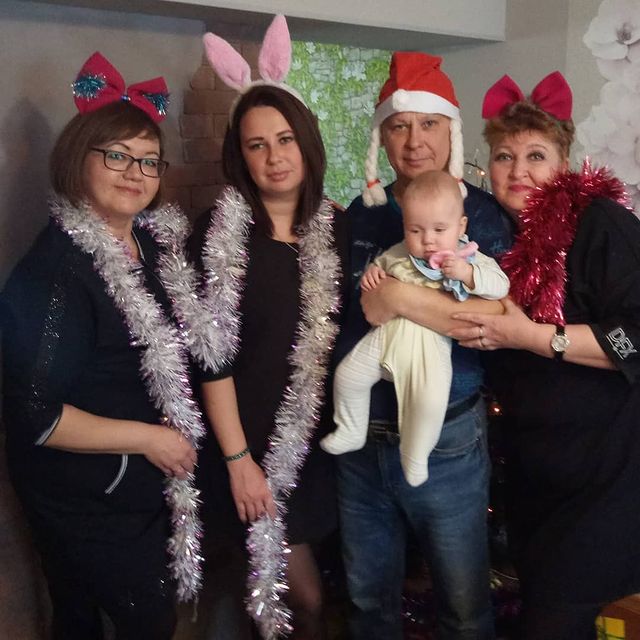 pashkovaoriflame в LOOKY. . Мой первый день в но...