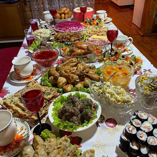 filippov_innokenty в LOOKY. . С Новым годом!