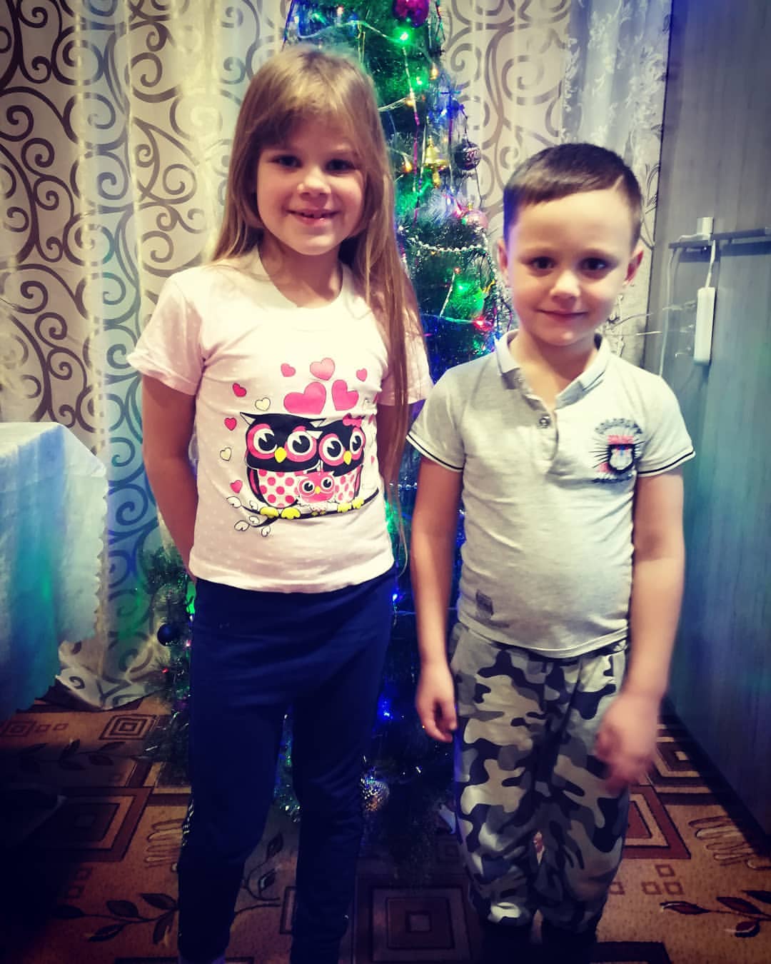 sigytagalina91 в LOOKY — Мои любимые💕