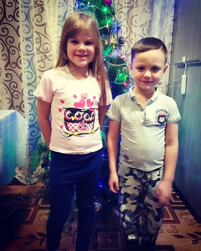 sigytagalina91 в LOOKY. . Мои любимые💕