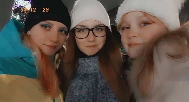 bubochca._._ в LOOKY. . 💙🐂❄🥳💙Новый год, ...