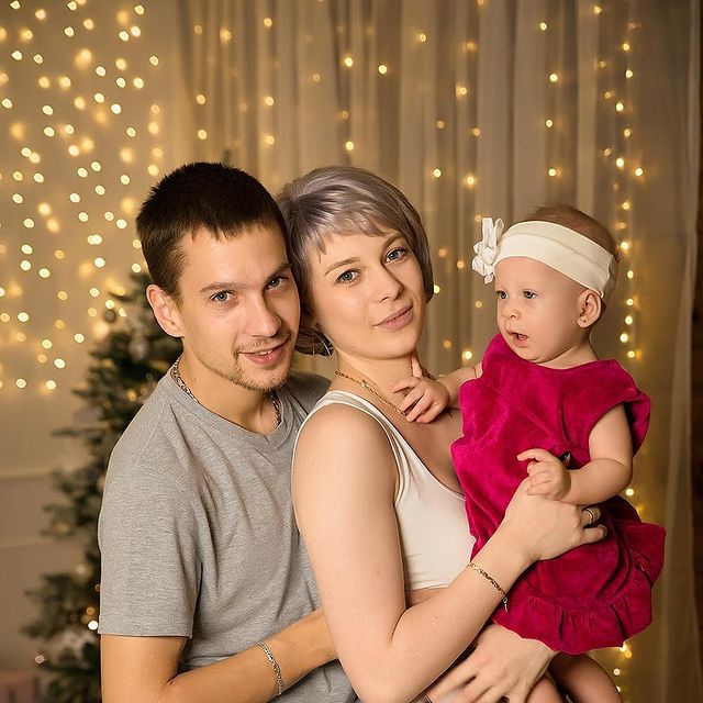 ksushirokova в LOOKY. . Я так боюсь быть нав...