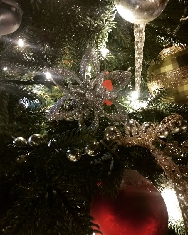 katyushkaaar в LOOKY. . С Новым Годом!