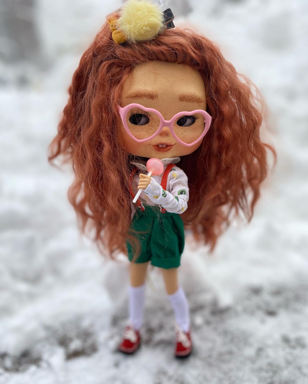 dolls_and_travel в LOOKY — фото 2