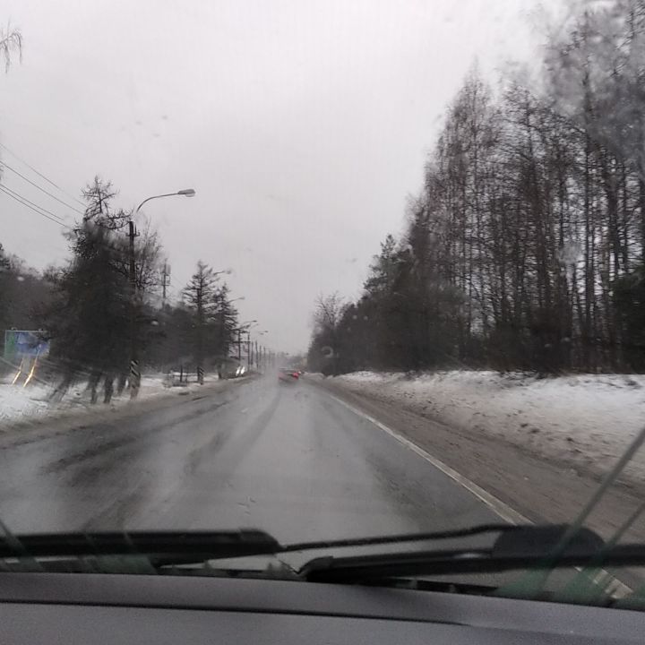 agorevski in LOOKY. . null