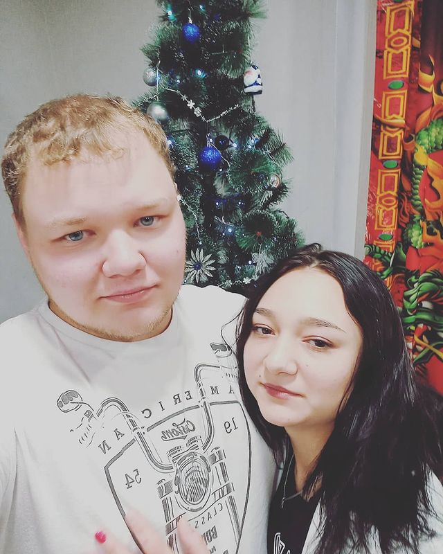 ilyafitchenko в LOOKY. . null