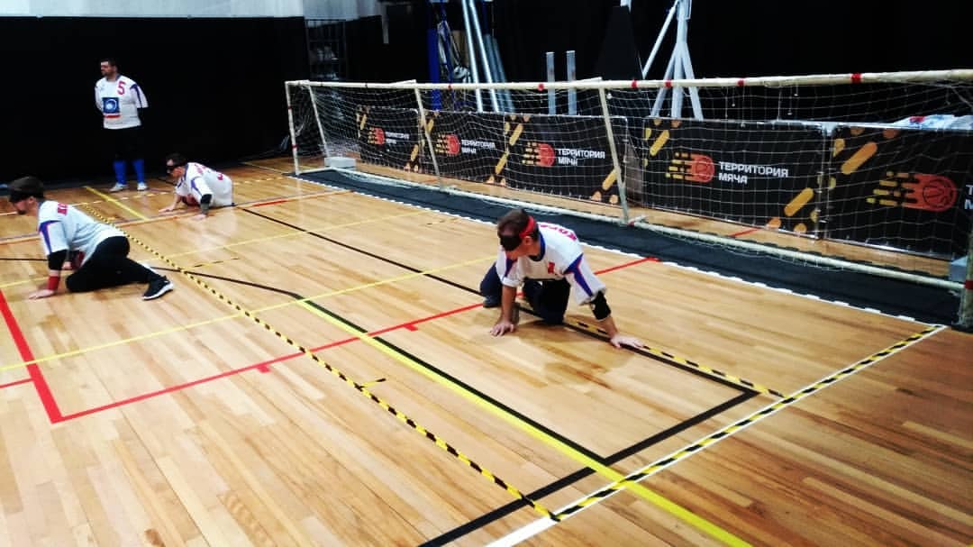 goalballmo в LOOKY — фото 2