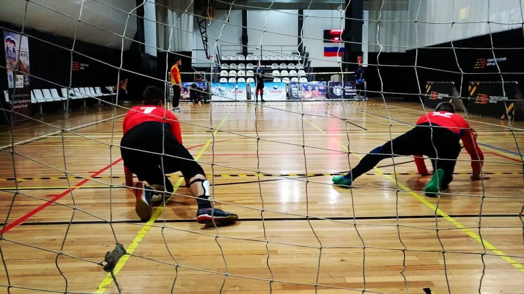 goalballmo в LOOKY — фото 3