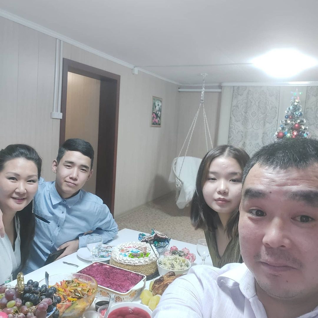 Всех поздравляем с новым годом👏👏👏🥰😘