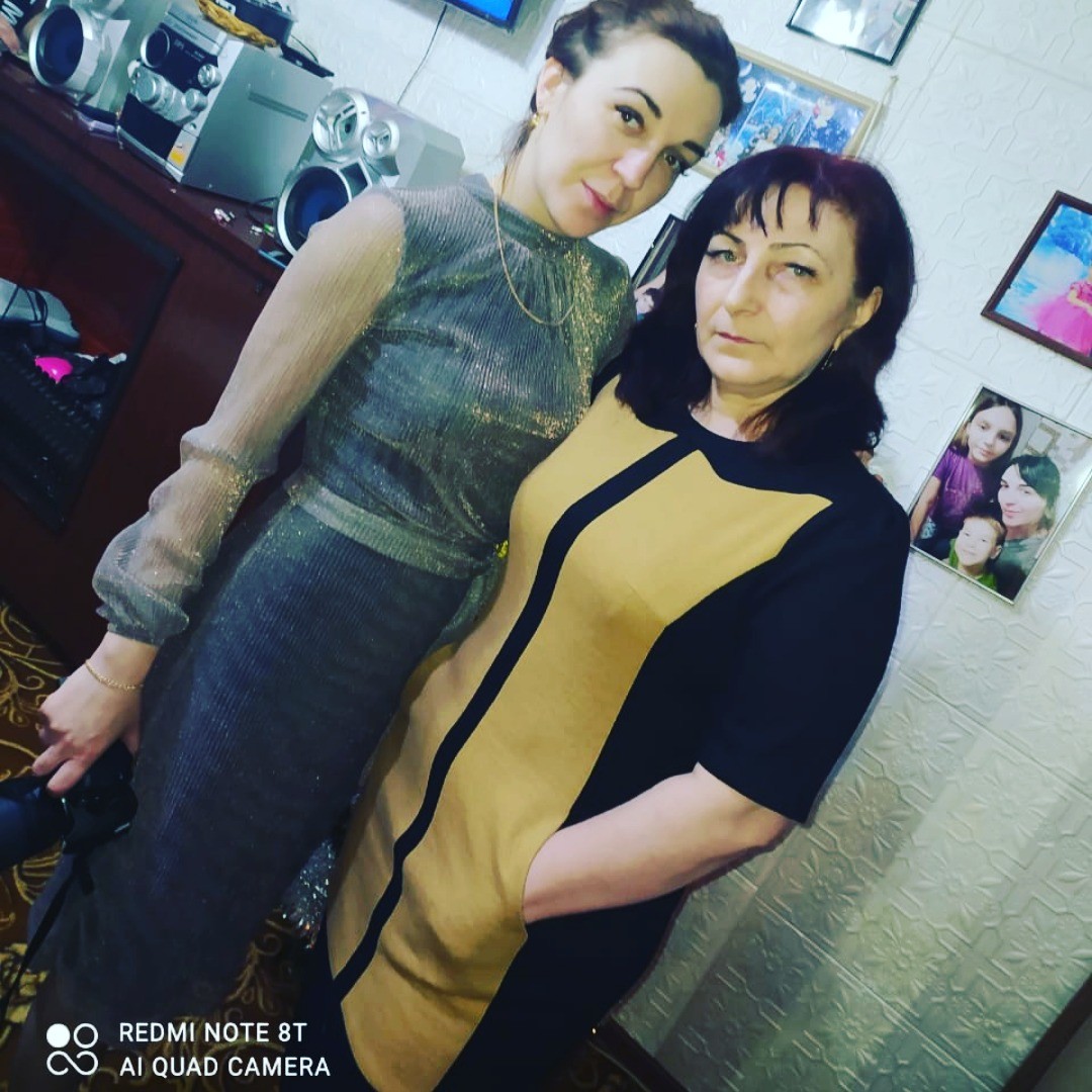 darja.kolomina в LOOKY. #новыйгод2021. #новыйгод2021 мамуси...