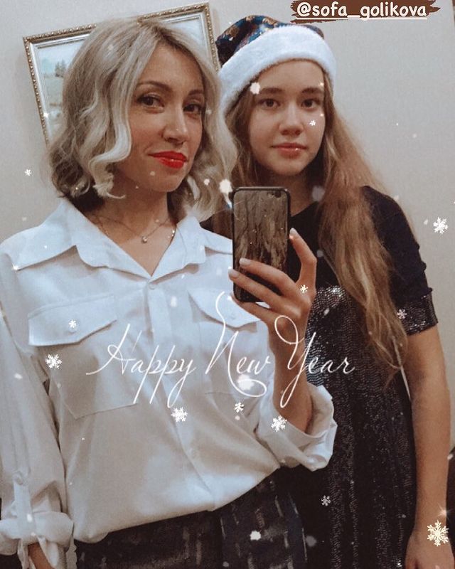 tatiana_077 в LOOKY. . Начнём новый год 
2️...