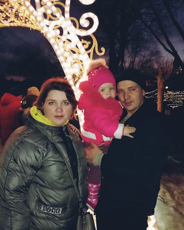 viktorya.korobchenko в LOOKY. #2021. #2021👨‍👩‍👧