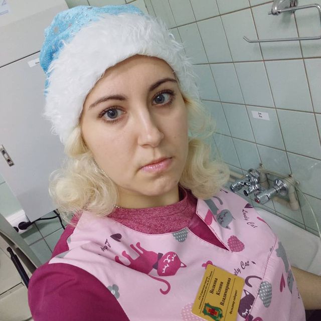ksyush95 в LOOKY. #2021. #2021#🥰🎄