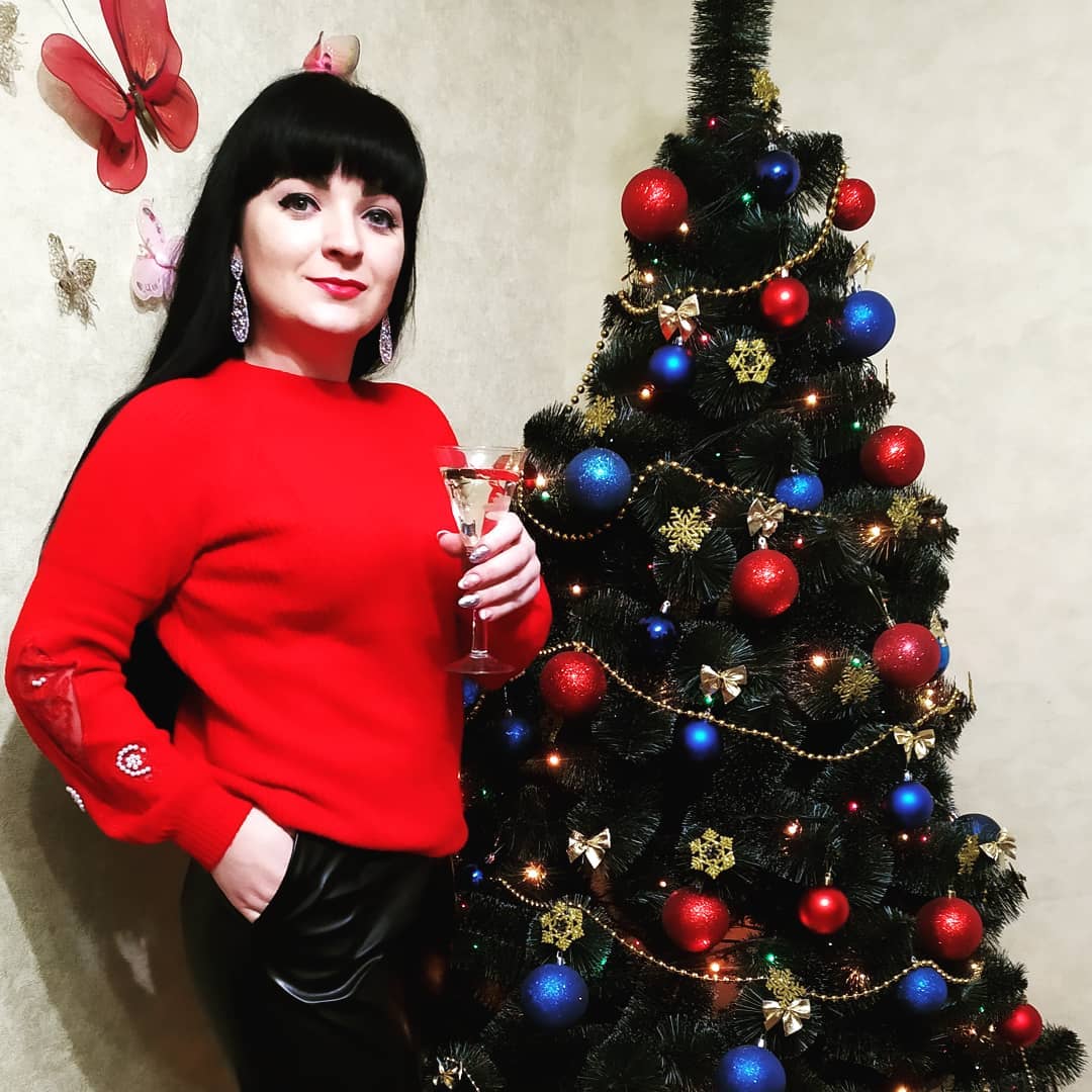 tori_rayder в LOOKY. . Пусть 2021 будет сам...
