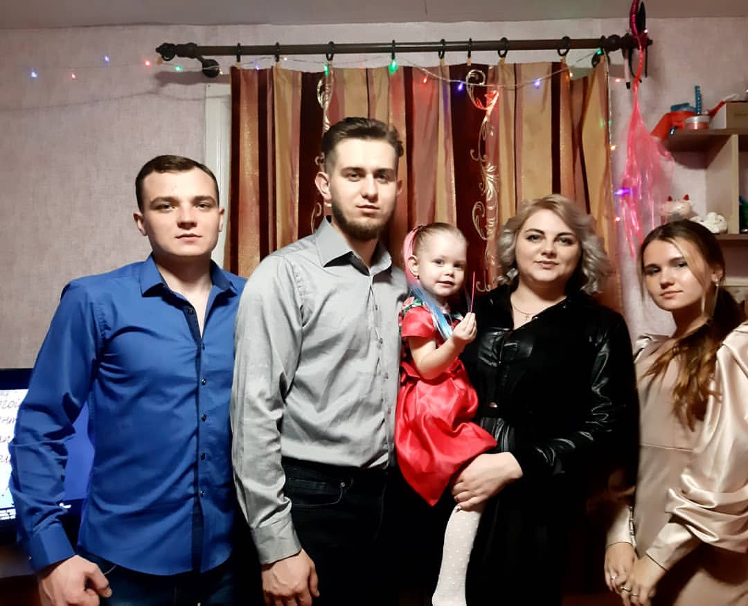 dryahlov_official в LOOKY — публикация