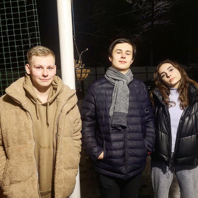 ponchik_vovchik в LOOKY. . null