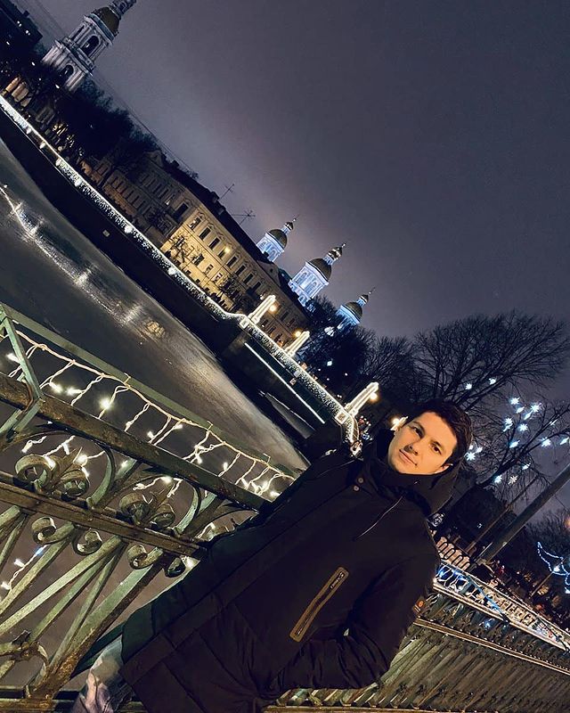 pavel_alekseievich в LOOKY. . null