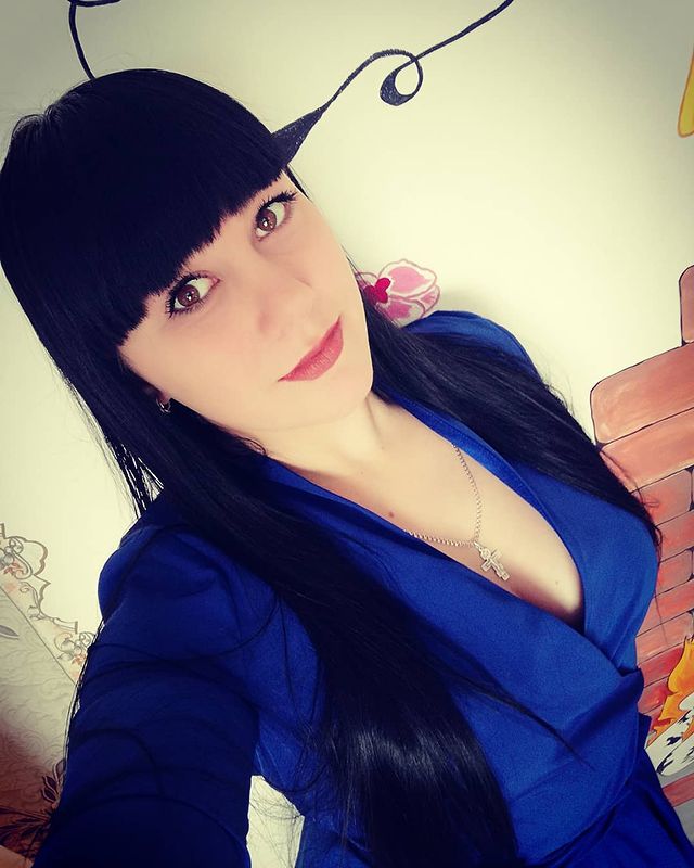 sigytagalina91 в LOOKY. . null