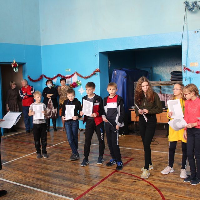 baganschool1 в LOOKY. . null
