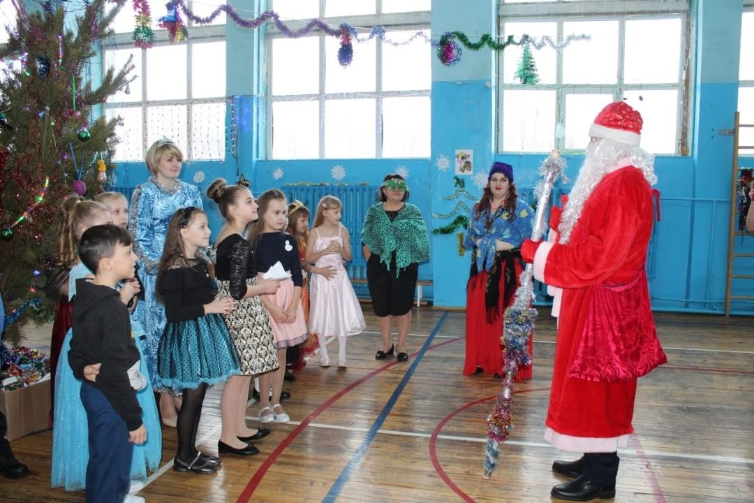 baganschool1 в LOOKY — #новогоднийпраздник #2021 #школьнаяёлка #новыйгод2021