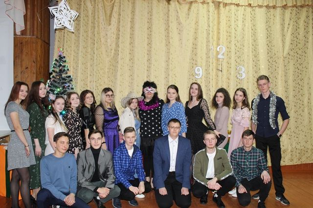 baganschool1 в LOOKY. . 28-29  декабря 2020 ...