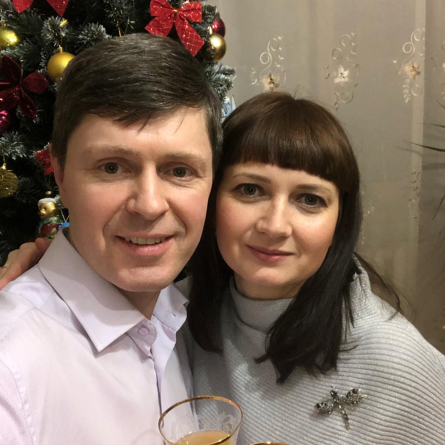 natashenkasokolenko в LOOKY. . С Новым 2021 Годом, ...