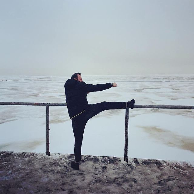 agorevski в LOOKY. . null