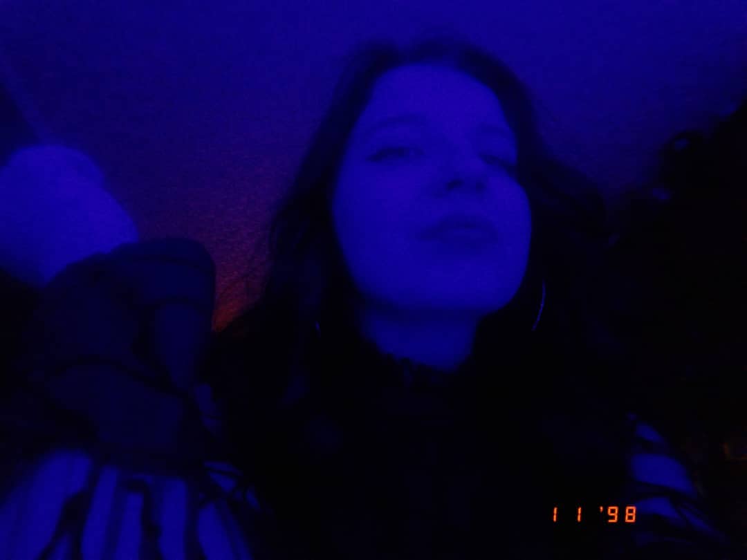 ____vikyshaa__ в LOOKY. . 2021