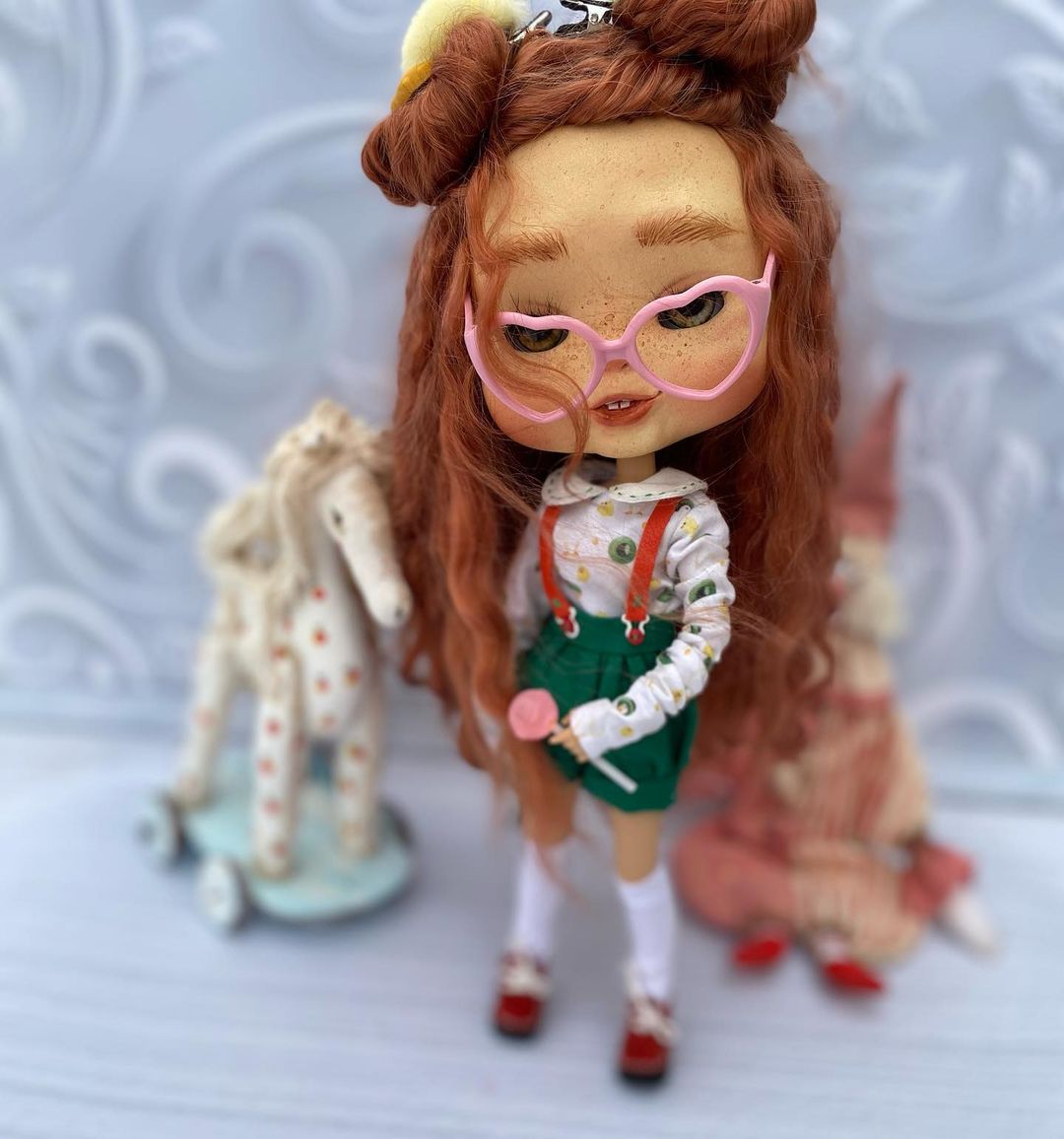 dolls_and_travel в LOOKY — фото 2