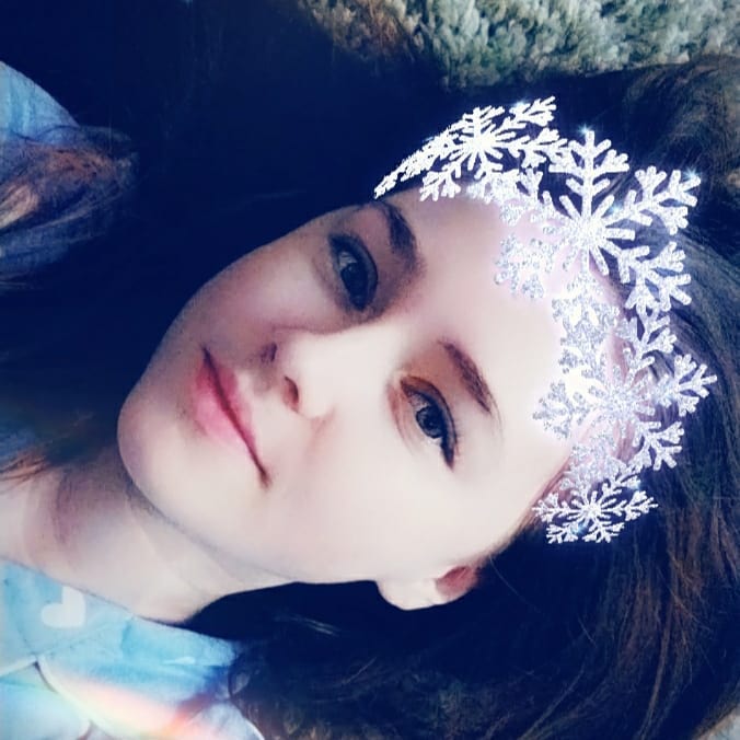 Доброе утро, вот я и повзрослела.... Но только на годик 😂😍✌🎂ну а щечки, а щечки всегда по мной🤗
#сднемрождения#смыйлучшийдень