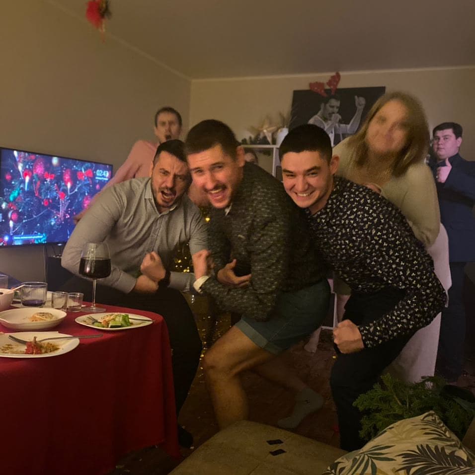 kpronink в LOOKY — публикация