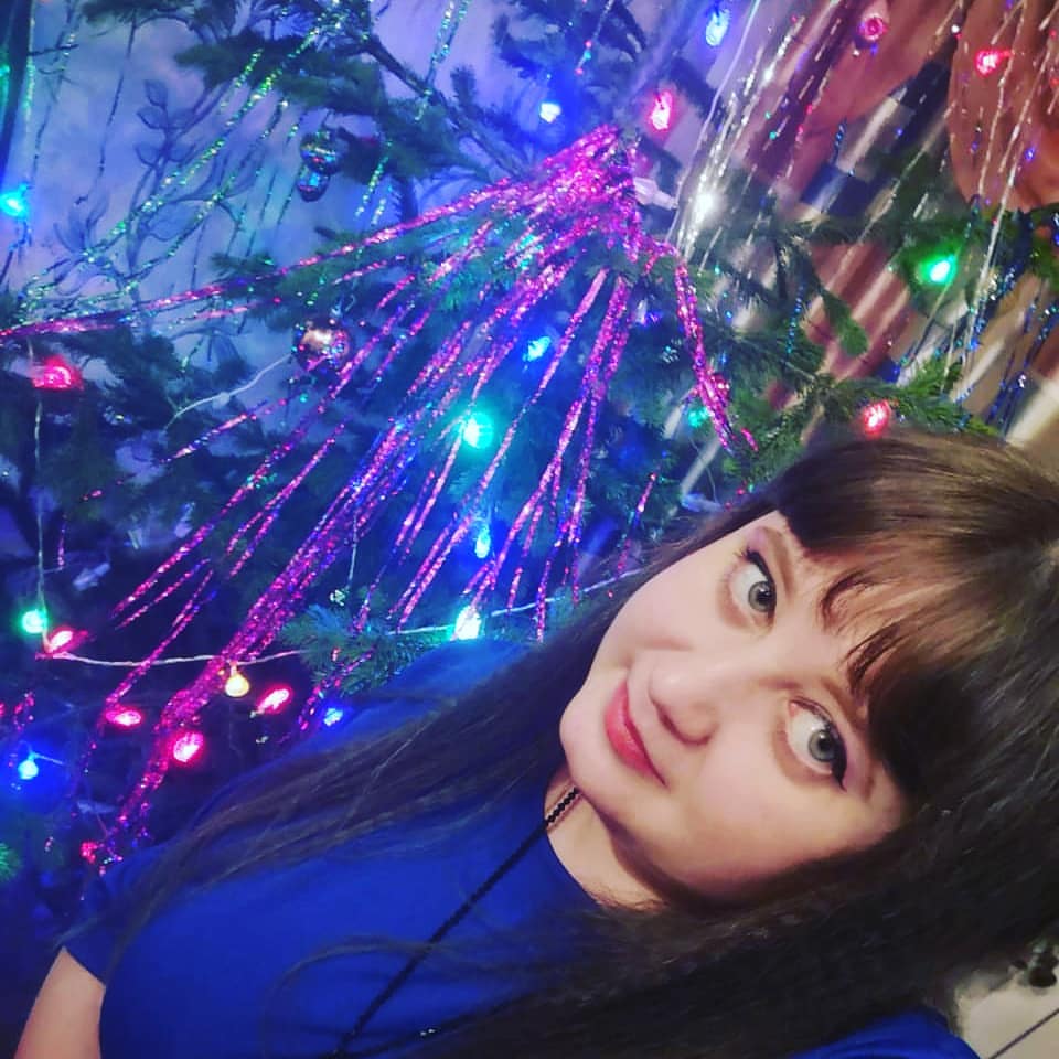 natalia_shipovskai в LOOKY — 1.01.2021🌲❄️